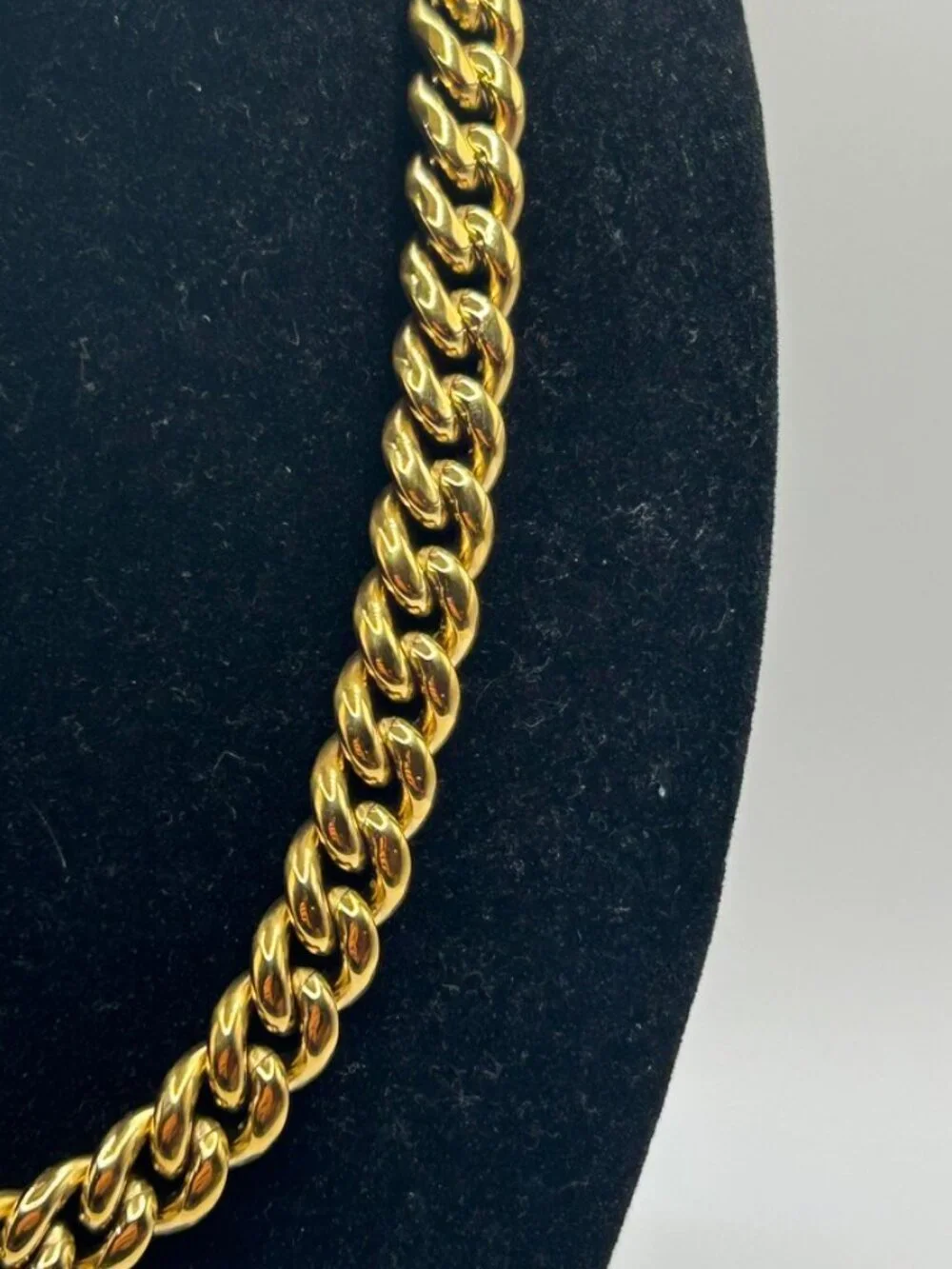 Frost NYC thick 10mm